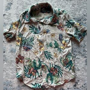 Jurassic Park Shirt